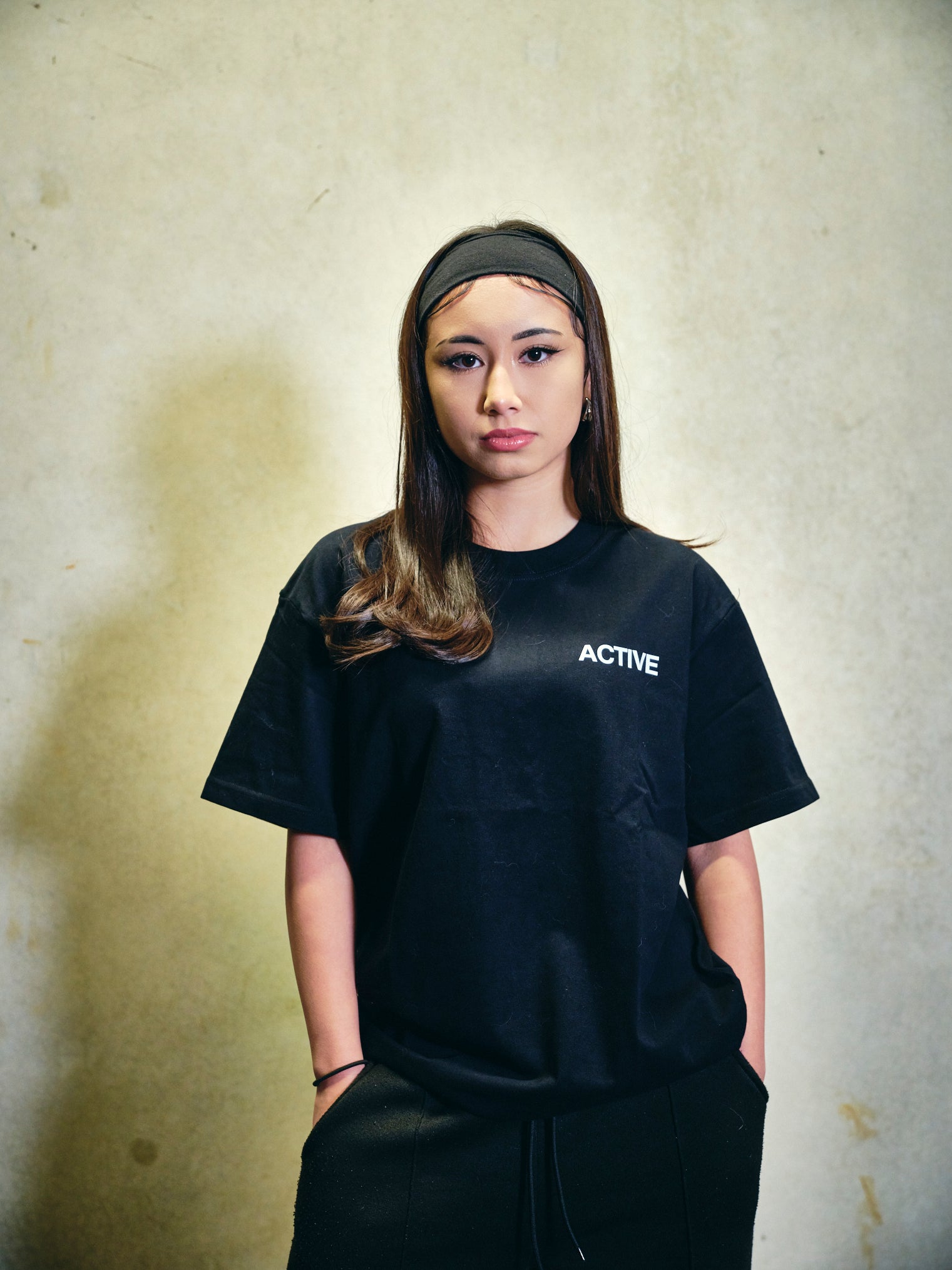 Essential tee