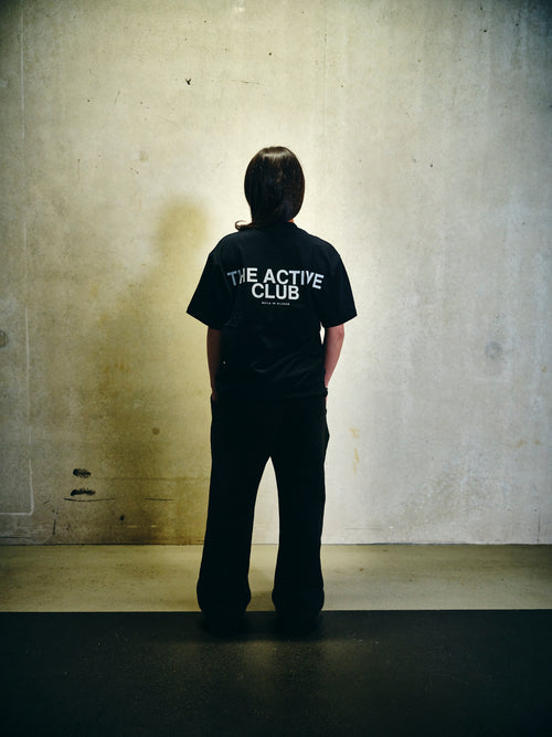 Essential tee