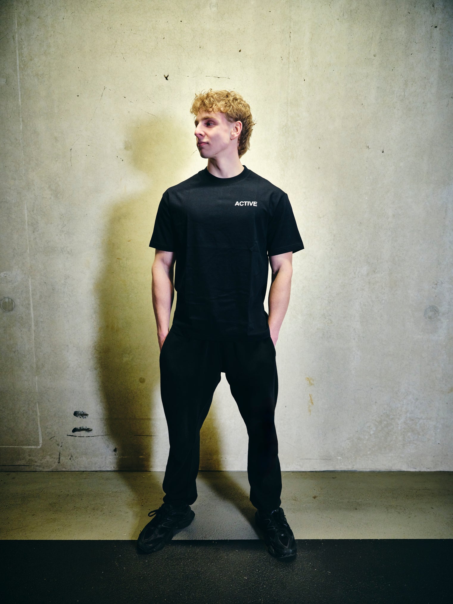 Essential Tee
